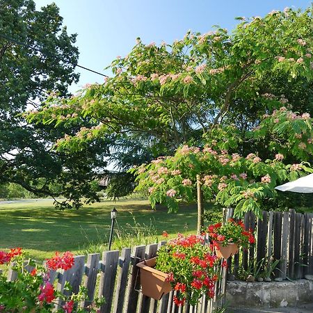 Villa Un Gite de Charme en Haute Provence à Sigoyer  Extérieur photo