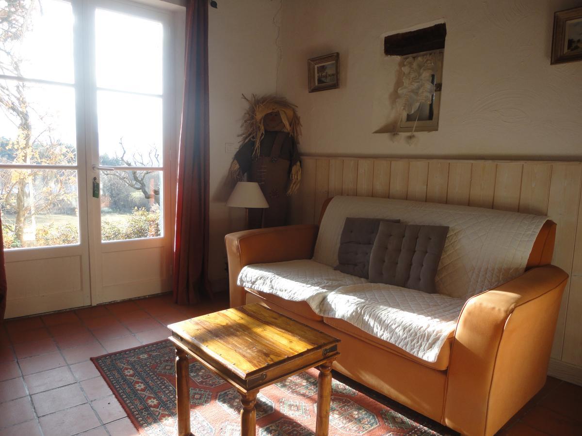 Villa Un Gite de Charme en Haute Provence à Sigoyer  Extérieur photo