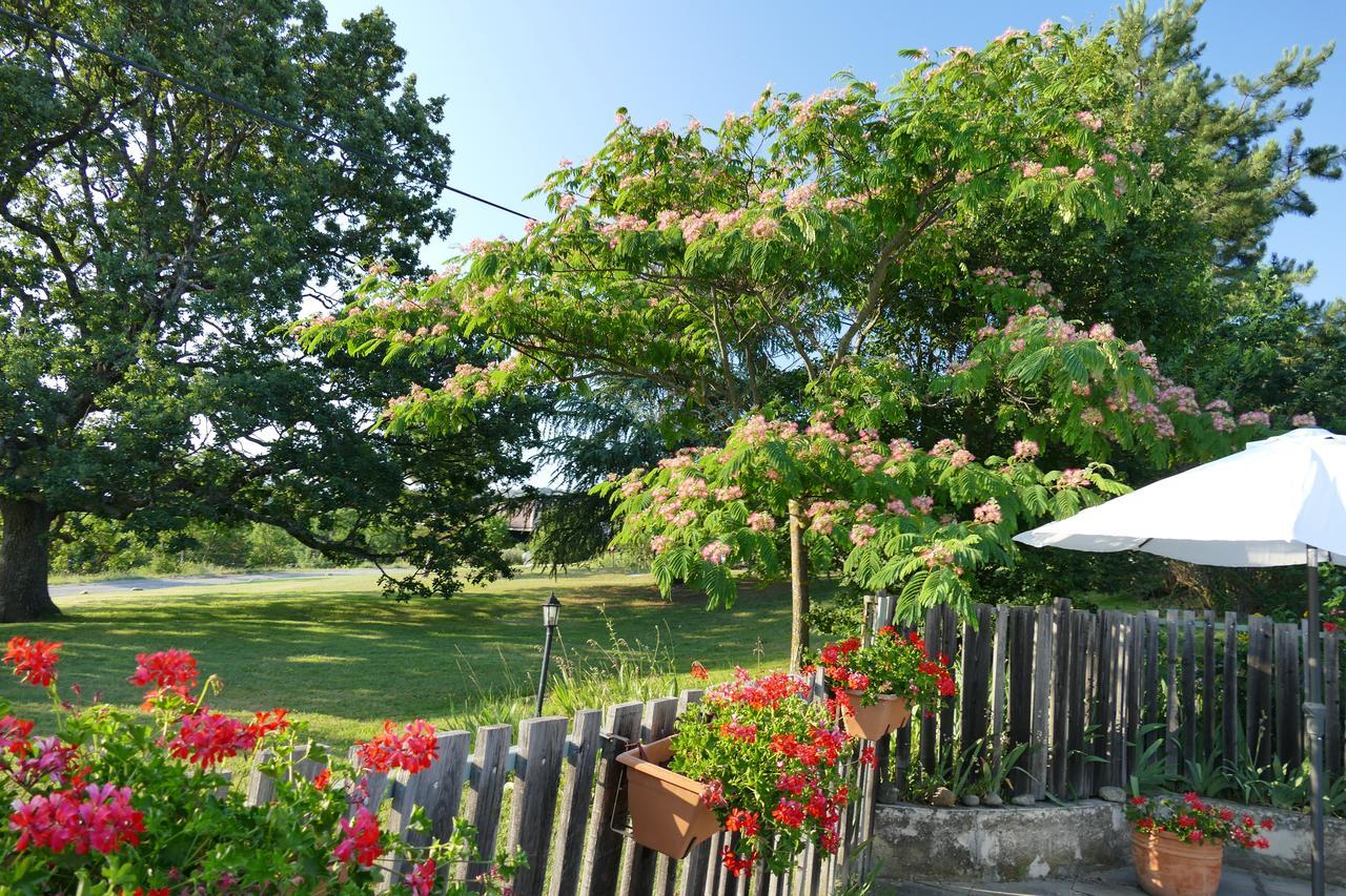Villa Un Gite de Charme en Haute Provence à Sigoyer  Extérieur photo